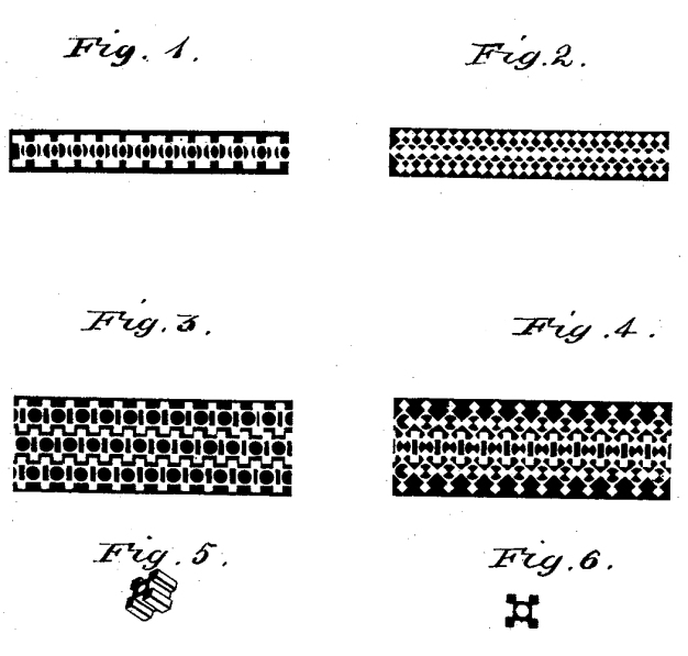 US Patent 237,054 September 24, 1878