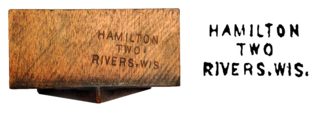 Hamilton 1926-1950